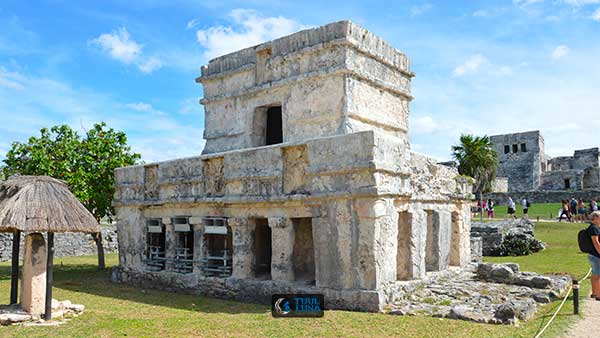 excursie tulum