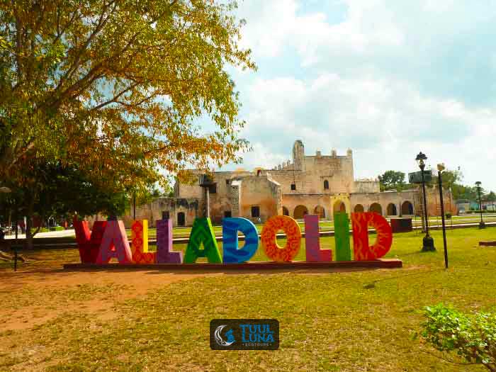 valladolid excursie