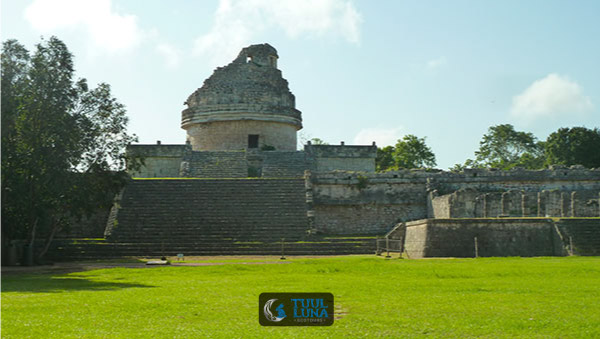 excursie chichen itza