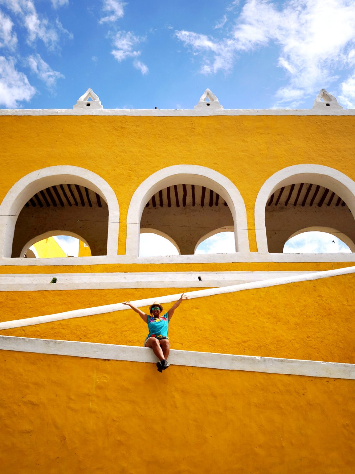 Izamal